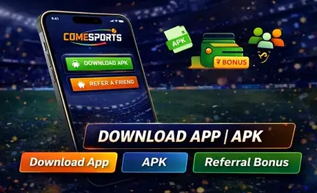 Download the app, unlock code JODICH100, and enter ₹1 contests faster