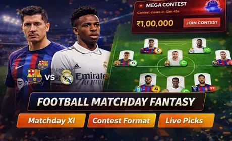 IPL 2026 venue pitch reports, toss impact, and quick-join contest formats